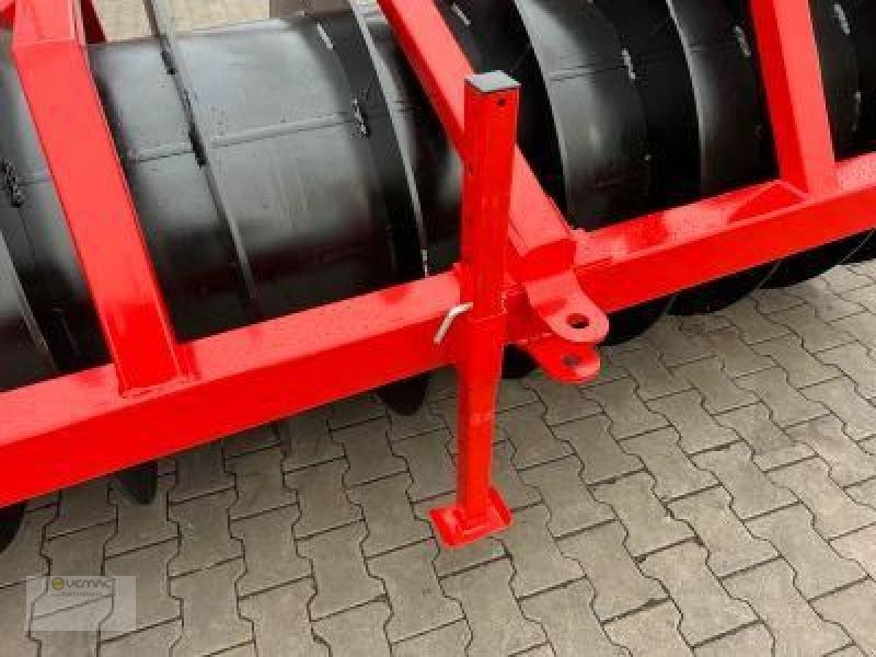 Новый Полевой каток Vemac Silowalze 300 Silagewalze Verdichtungswalze Walze Silo NEU: фото 15