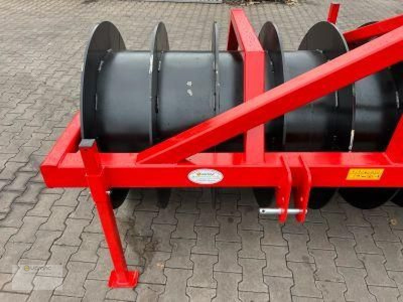 Новый Полевой каток Vemac Silowalze 300 Silagewalze Verdichtungswalze Walze Silo NEU: фото 11