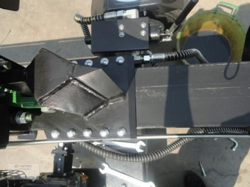 Vemac Spalter Holzspalter Geo LSM20 20ton, 6,5PS Benzin Motor - Дровокол: фото 3 Vemac Spalter Holzspalter Geo LSM20 20ton, 6,5PS Benzin Motor - Дровокол: фото 3