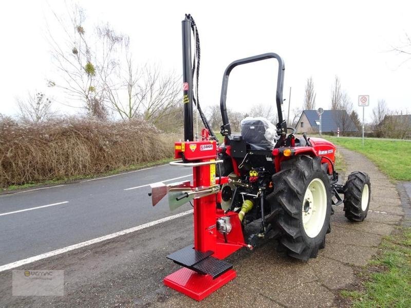 Vemac Spalter Holzspalter Zanon SVT-14/1050 - Дровокол: фото 1 Vemac Spalter Holzspalter Zanon SVT-14/1050 - Дровокол: фото 1