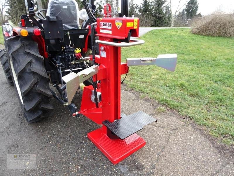 Vemac Spalter Holzspalter Zanon SVT-14/1050 - Дровокол: фото 5 Vemac Spalter Holzspalter Zanon SVT-14/1050 - Дровокол: фото 5