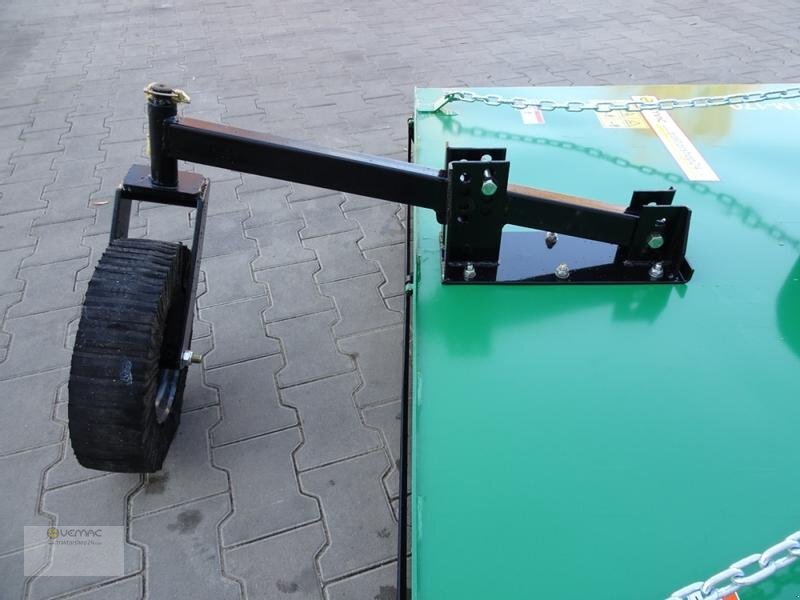 Новый Косилка Vemac TM170 170cm Sichelmähwerk Sichelmulcher Mähwerk Mäher NEU: фото 8