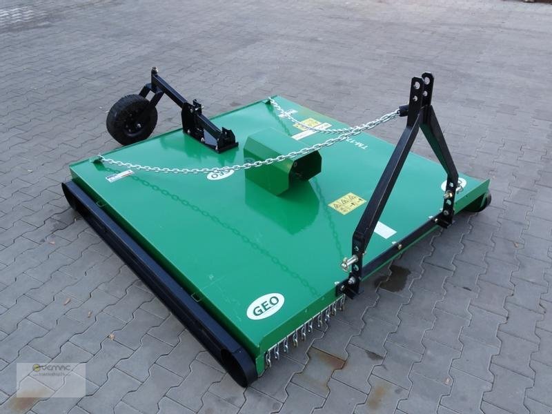 Новый Косилка Vemac TM170 170cm Sichelmähwerk Sichelmulcher Mähwerk Mäher NEU: фото 14