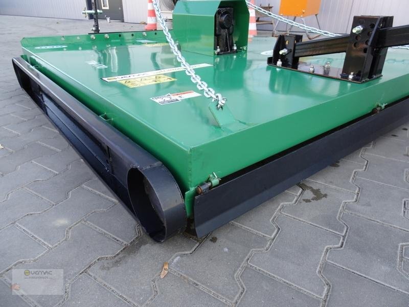 Новый Косилка Vemac TM170 170cm Sichelmähwerk Sichelmulcher Mähwerk Mäher NEU: фото 9