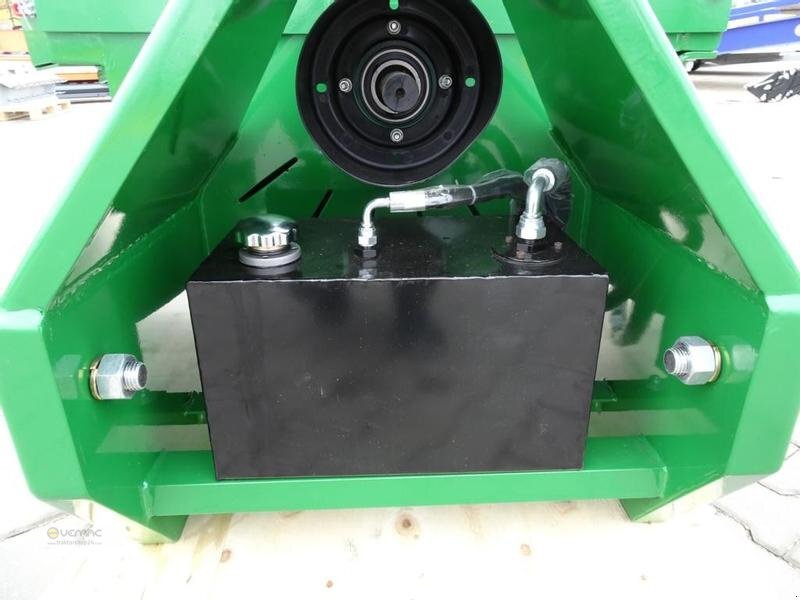 Vemac WOD12H Holzhäcksler agrifarm Holzschredder Häcksler Schredder NEU - Измельчитель древесины: фото 4 Vemac WOD12H Holzhäcksler agrifarm Holzschredder Häcksler Schredder NEU - Измельчитель древесины: фото 4