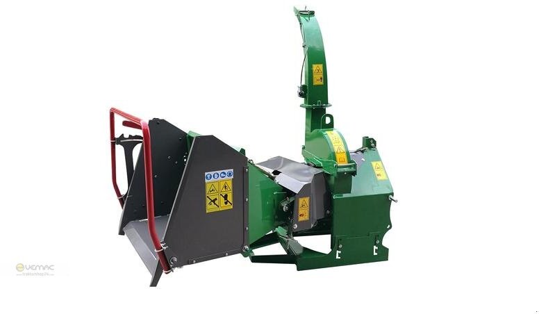 Vemac WOD23H Holzhäcksler Hydrauliköltank Häcksler Schredder NEU - Измельчитель древесины: фото 1 Vemac WOD23H Holzhäcksler Hydrauliköltank Häcksler Schredder NEU - Измельчитель древесины: фото 1