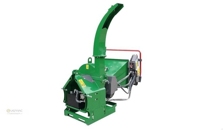 Vemac WOD23H Holzhäcksler Hydrauliköltank Häcksler Schredder NEU - Измельчитель древесины: фото 2 Vemac WOD23H Holzhäcksler Hydrauliköltank Häcksler Schredder NEU - Измельчитель древесины: фото 2