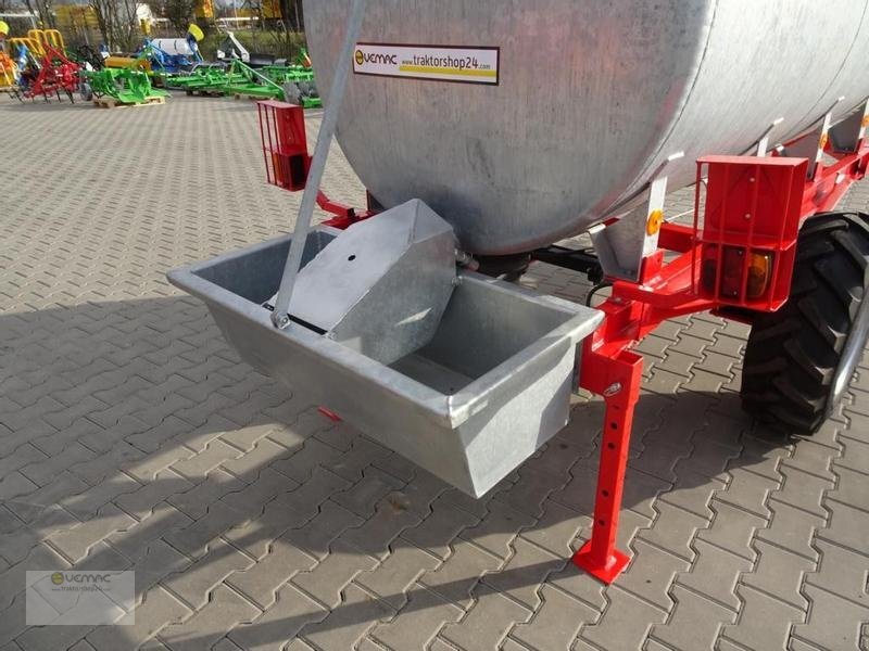 Новый Прицеп-цистерна, Сельскохозяйственный прицеп Vemac Wasserwagen 3000 Liter Wasserfass Wassertank Weidetränke NEU: фото 14 Новый Прицеп-цистерна, Сельскохозяйственный прицеп Vemac Wasserwagen 3000 Liter Wasserfass Wassertank Weidetränke NEU: фото 14