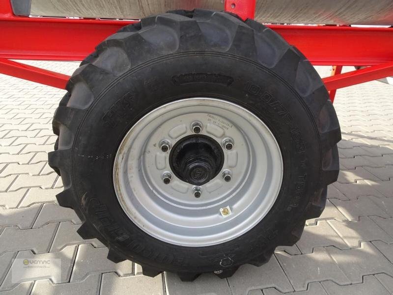 Новый Прицеп-цистерна, Сельскохозяйственный прицеп Vemac Wasserwagen 3000 Liter Wasserfass Wassertank Weidetränke NEU: фото 10 Новый Прицеп-цистерна, Сельскохозяйственный прицеп Vemac Wasserwagen 3000 Liter Wasserfass Wassertank Weidetränke NEU: фото 10