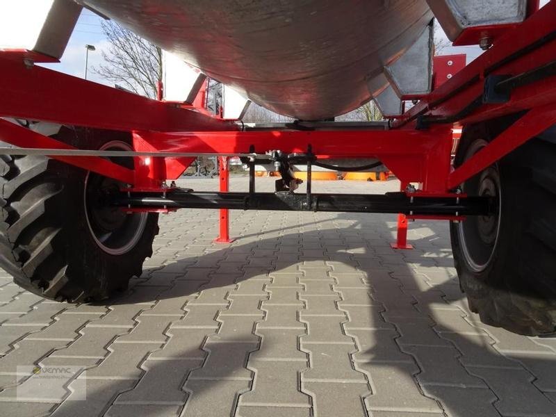 Новый Прицеп-цистерна, Сельскохозяйственный прицеп Vemac Wasserwagen 3000 Liter Wasserfass Wassertank Weidetränke NEU: фото 20 Новый Прицеп-цистерна, Сельскохозяйственный прицеп Vemac Wasserwagen 3000 Liter Wasserfass Wassertank Weidetränke NEU: фото 20