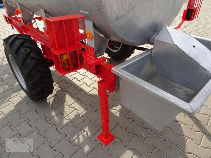 Новый Прицеп-цистерна, Сельскохозяйственный прицеп Vemac Wasserwagen 3000 Liter Wasserfass Wassertank Weidetränke NEU: фото 13 Новый Прицеп-цистерна, Сельскохозяйственный прицеп Vemac Wasserwagen 3000 Liter Wasserfass Wassertank Weidetränke NEU: фото 13
