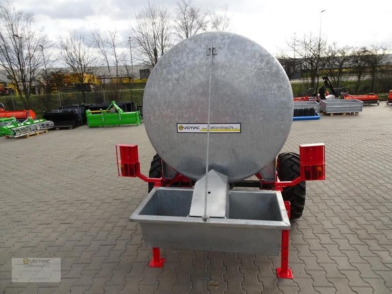 Vemac Wasserwagen 4000 Liter Wasserfass Wassertank Weidetränke NEU - Прицеп-цистерна, Сельскохозяйственный прицеп: фото 2 Vemac Wasserwagen 4000 Liter Wasserfass Wassertank Weidetränke NEU - Прицеп-цистерна, Сельскохозяйственный прицеп: фото 2