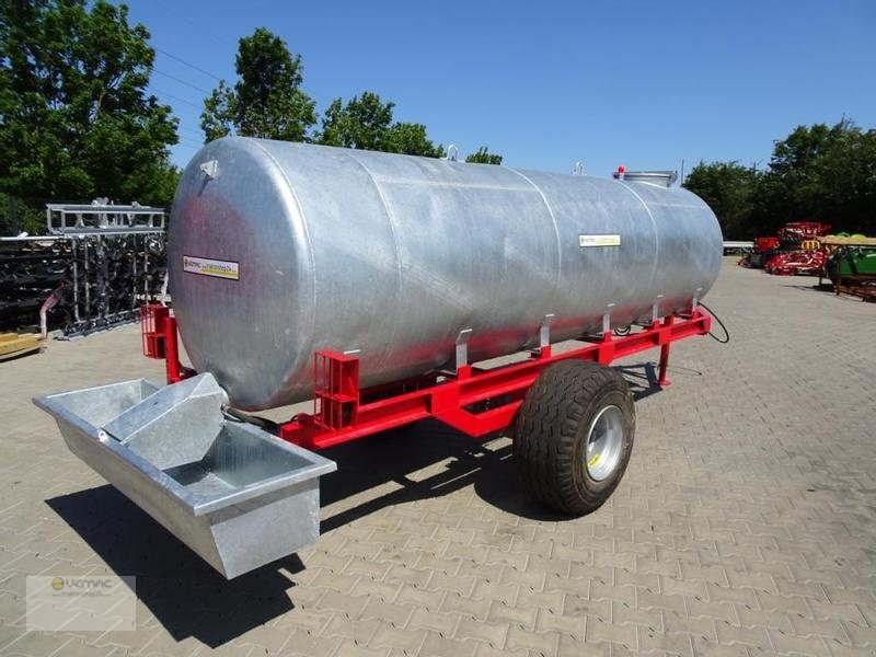 Vemac Wasserwagen 5000 Liter Wasserfass Wassertank Tankwagen NEU - Прицеп-цистерна, Сельскохозяйственный прицеп: фото 1 Vemac Wasserwagen 5000 Liter Wasserfass Wassertank Tankwagen NEU - Прицеп-цистерна, Сельскохозяйственный прицеп: фото 1