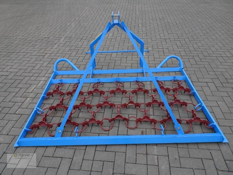 Vemac Wiesenschleppe Schleppe Egge 2m 3-reihig NEU - Луговая борона: фото 3 Vemac Wiesenschleppe Schleppe Egge 2m 3-reihig NEU - Луговая борона: фото 3