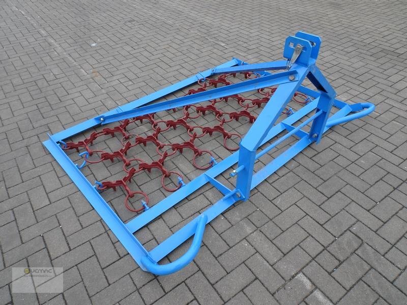 Vemac Wiesenschleppe Schleppe Egge 2m 3-reihig NEU - Луговая борона: фото 5 Vemac Wiesenschleppe Schleppe Egge 2m 3-reihig NEU - Луговая борона: фото 5