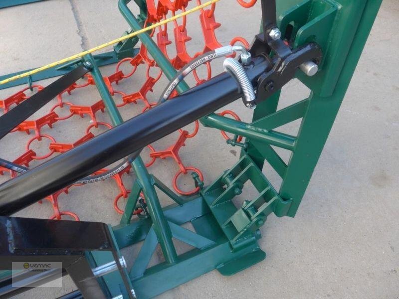 Vemac Wiesenschleppe Schleppe Striegel Egge 6m hydraulisch Profi NEU - Луговая борона: фото 3 Vemac Wiesenschleppe Schleppe Striegel Egge 6m hydraulisch Profi NEU - Луговая борона: фото 3
