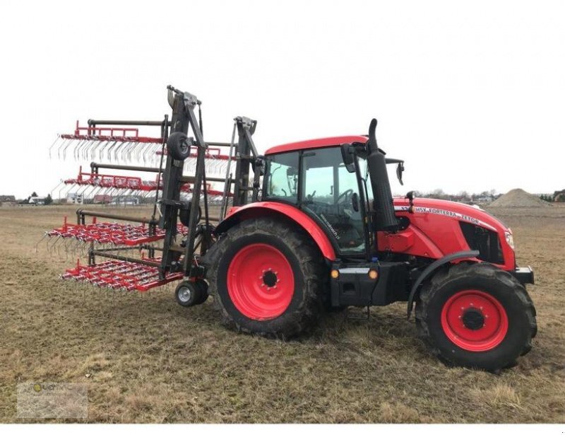 Vemac Wiesenstriegel 12m Striegel Wiesenschleppe Hackstriegel NEU - Луговая борона: фото 2 Vemac Wiesenstriegel 12m Striegel Wiesenschleppe Hackstriegel NEU - Луговая борона: фото 2