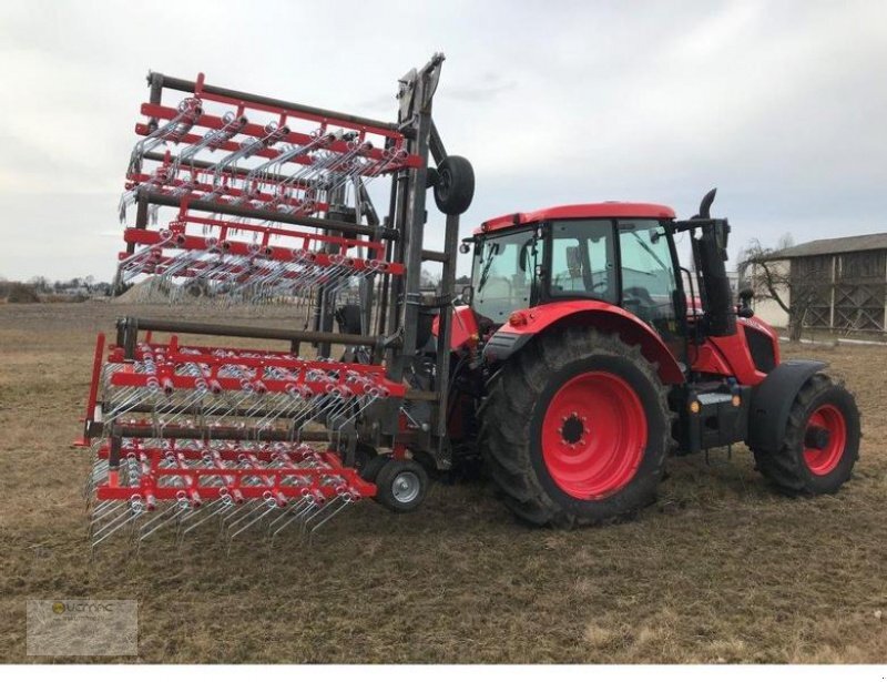 Vemac Wiesenstriegel 12m Striegel Wiesenschleppe Hackstriegel NEU - Луговая борона: фото 3 Vemac Wiesenstriegel 12m Striegel Wiesenschleppe Hackstriegel NEU - Луговая борона: фото 3