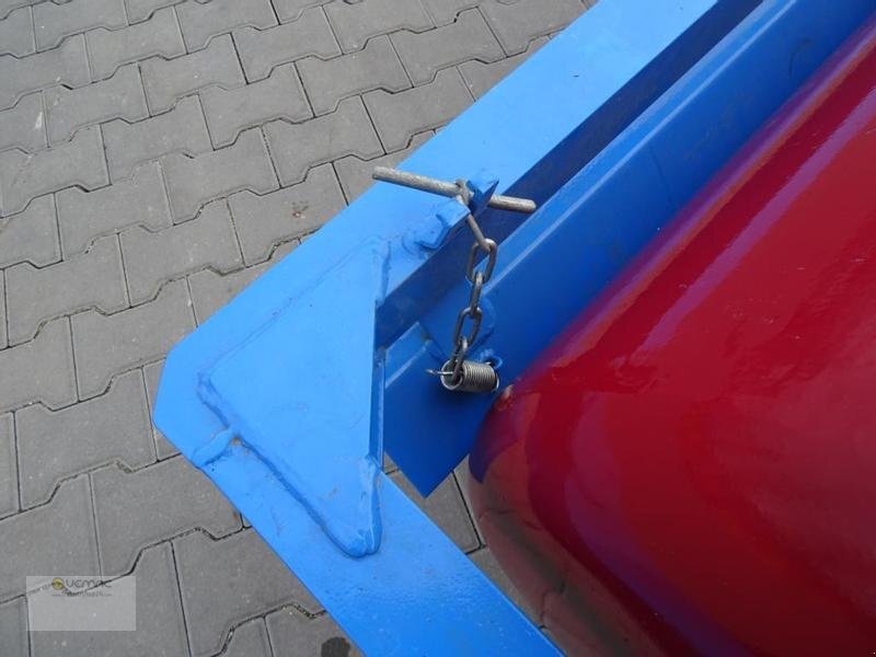 Новый Полевой каток Vemac Wiesenwalze 250cm Walze Schleppe Rasenwalze Traktor Schlepper NEU: фото 9