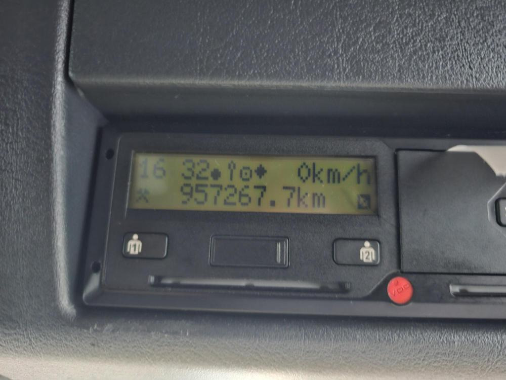 Man tgx Man tgx - Тягач: фото 2 Man tgx Man tgx - Тягач: фото 2