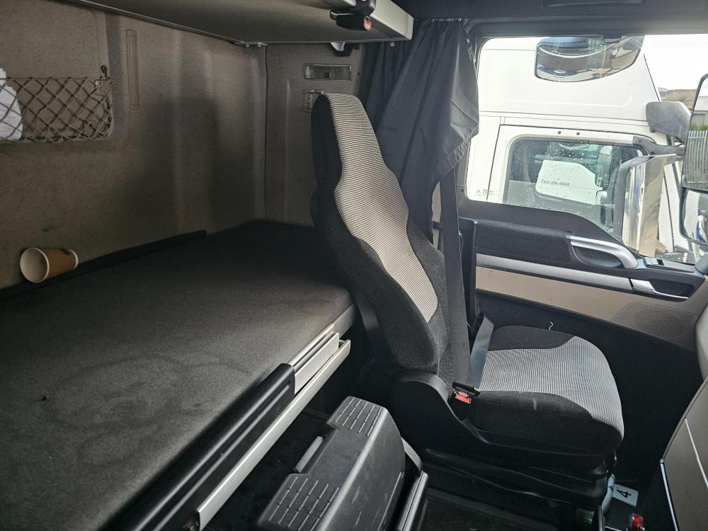 Man tgx Man tgx - Тягач: фото 3 Man tgx Man tgx - Тягач: фото 3