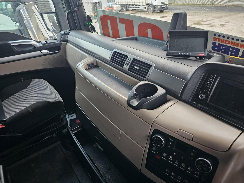 Man tgx Man tgx - Тягач: фото 4 Man tgx Man tgx - Тягач: фото 4