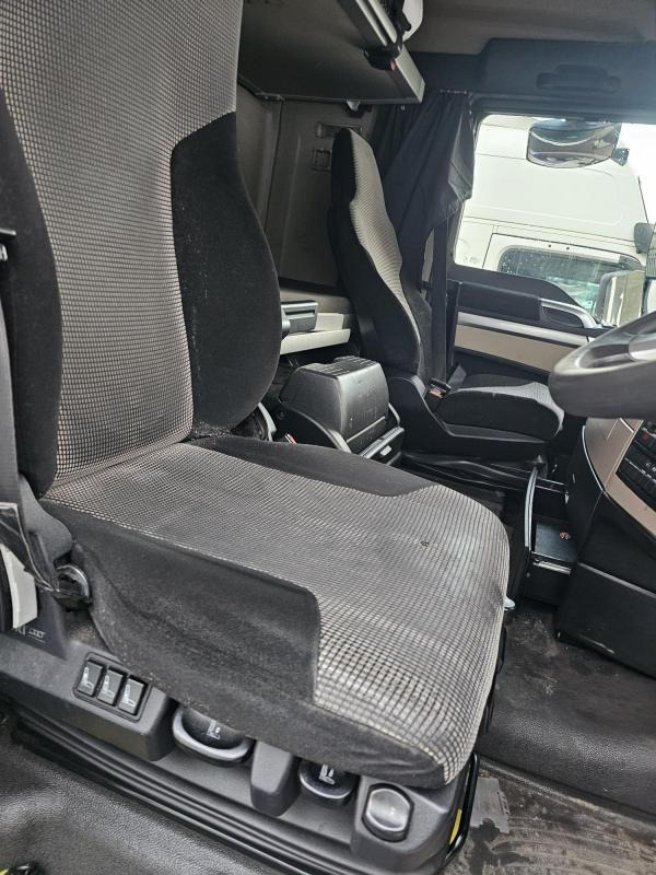 Man tgx Man tgx - Тягач: фото 5 Man tgx Man tgx - Тягач: фото 5