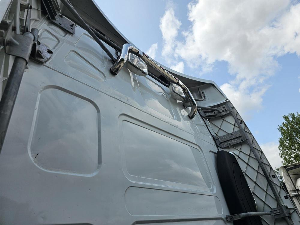 Renault Premium 430 4x2 - Тягач: фото 3 Renault Premium 430 4x2 - Тягач: фото 3