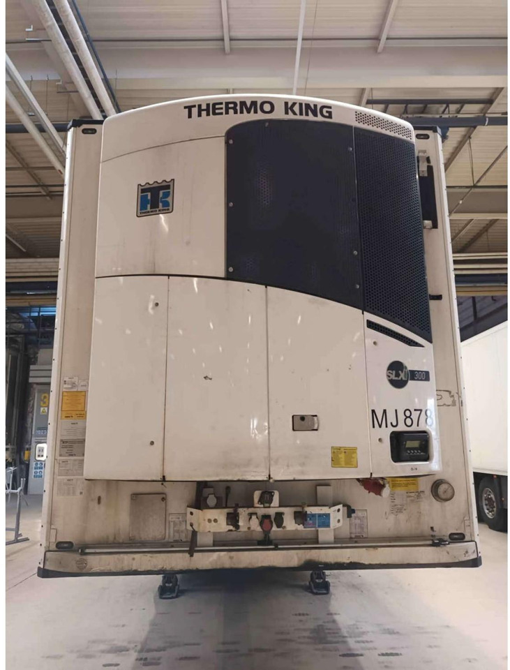 2019 Schmitz Cargobull Double Deck FP 60 ThermoKing SLXi 300 - Полуприцеп-рефрижератор: фото 1 2019 Schmitz Cargobull Double Deck FP 60 ThermoKing SLXi 300 - Полуприцеп-рефрижератор: фото 1