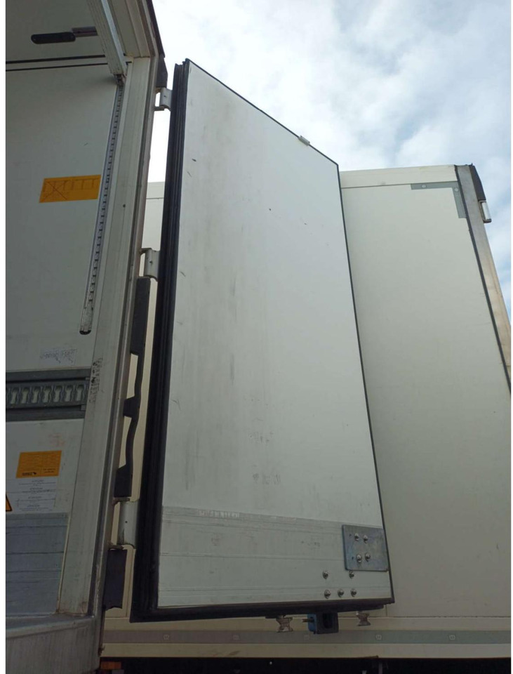 2019 Schmitz Cargobull SKO Double Deck FP 60 ThermoKing SLXi 300 - Полуприцеп-рефрижератор: фото 5 2019 Schmitz Cargobull SKO Double Deck FP 60 ThermoKing SLXi 300 - Полуприцеп-рефрижератор: фото 5