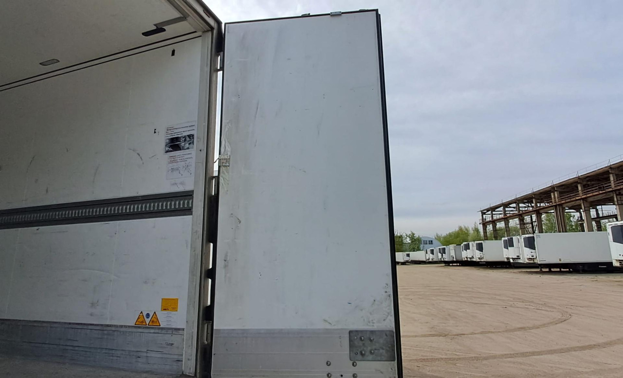 2019 Schmitz Cargobull SKO FP 60 ThermoKing SLXi 300 - Полуприцеп-рефрижератор: фото 4 2019 Schmitz Cargobull SKO FP 60 ThermoKing SLXi 300 - Полуприцеп-рефрижератор: фото 4