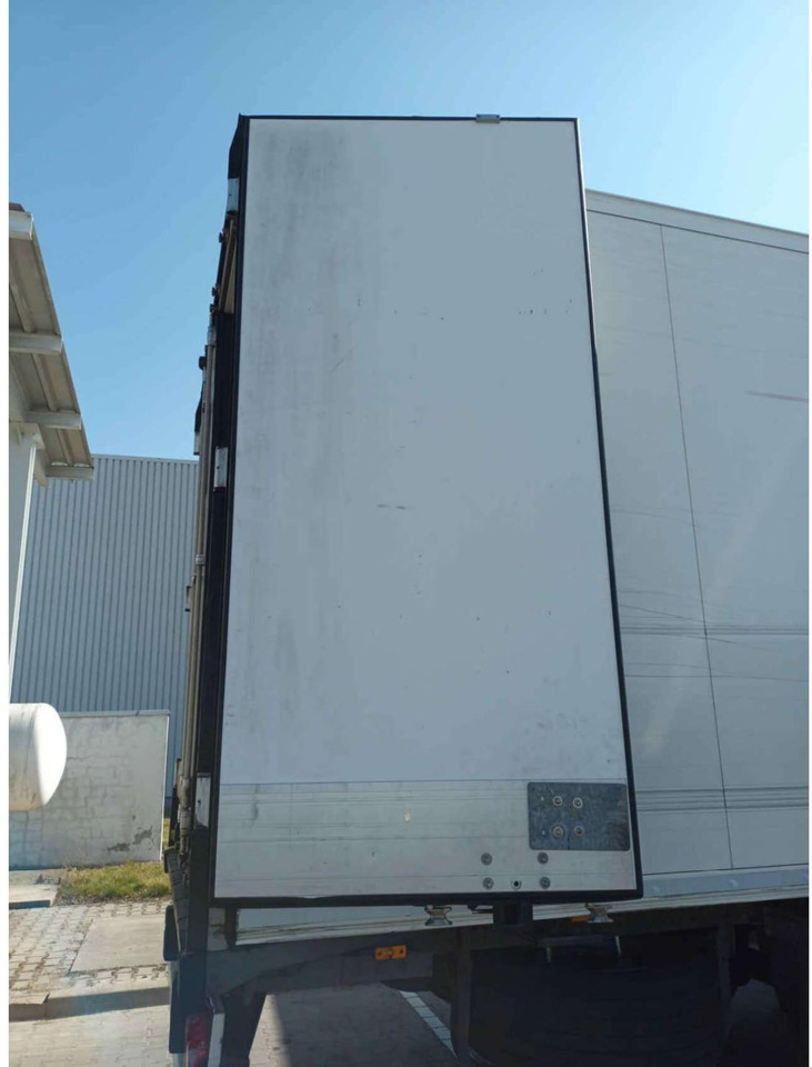 2020 Schmitz Cargobull SKO FP 60 ThermoKing SLXi 300 - Полуприцеп-рефрижератор: фото 4 2020 Schmitz Cargobull SKO FP 60 ThermoKing SLXi 300 - Полуприцеп-рефрижератор: фото 4