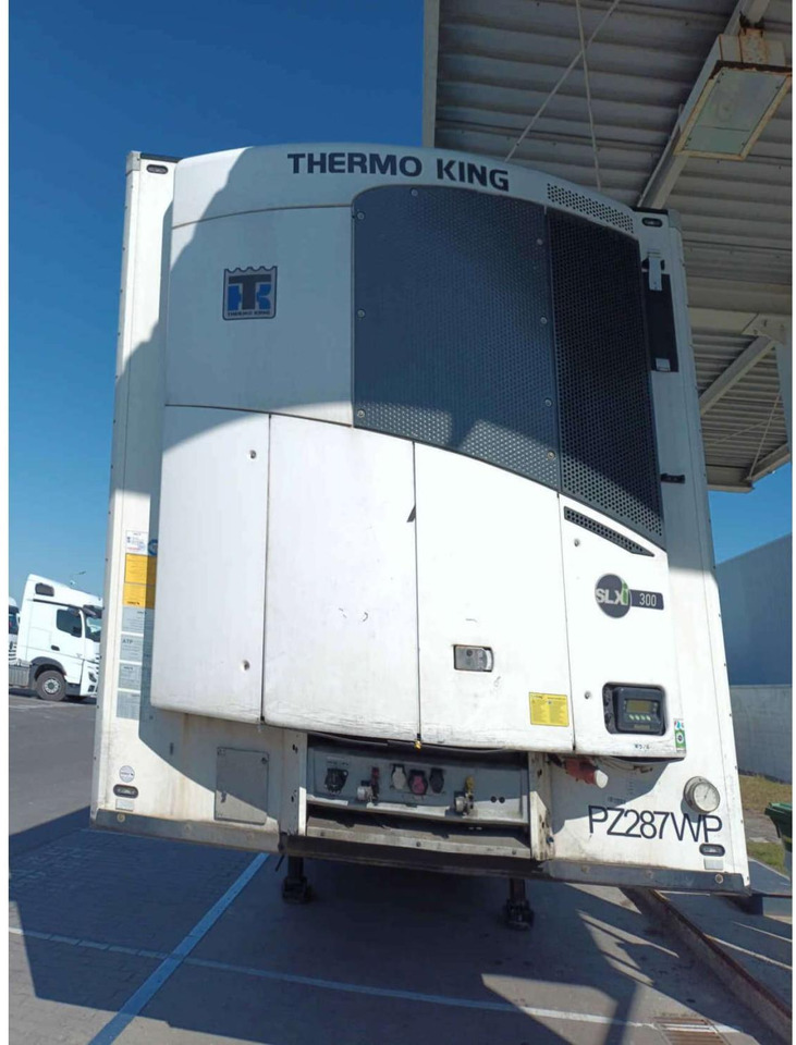 2020 Schmitz Cargobull SKO FP 60 ThermoKing SLXi 300 - Полуприцеп-рефрижератор: фото 2 2020 Schmitz Cargobull SKO FP 60 ThermoKing SLXi 300 - Полуприцеп-рефрижератор: фото 2