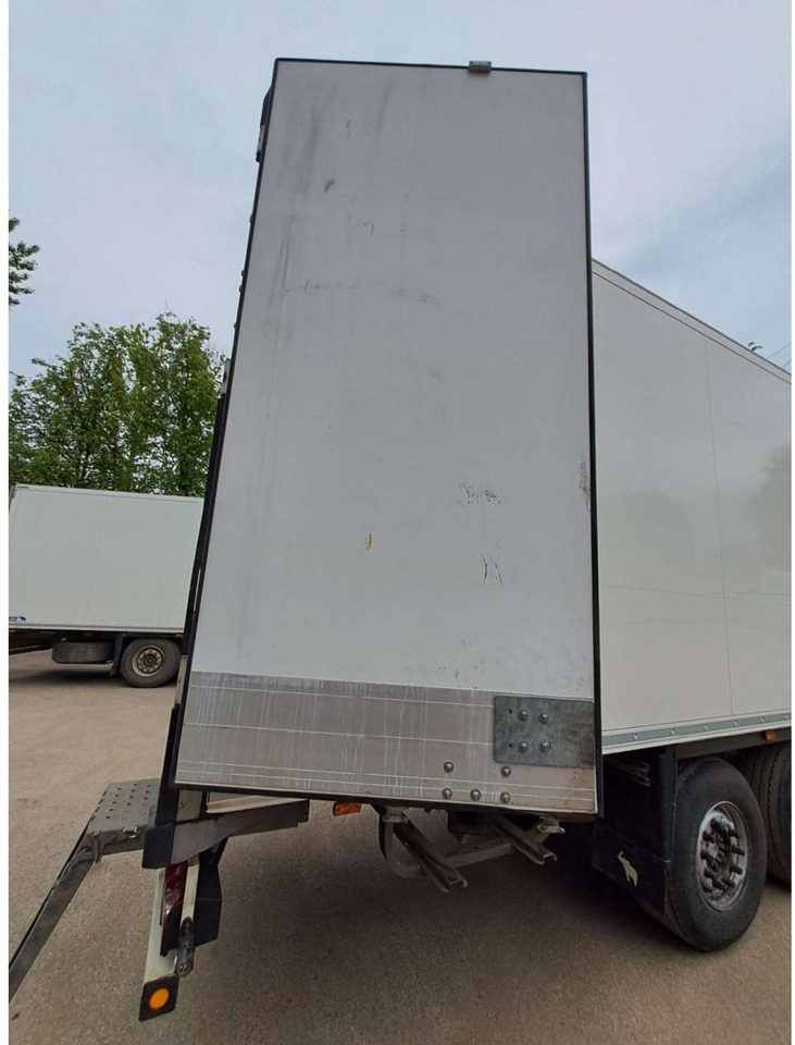 2020 Schmitz Cargobull SKO FP 60 ThermoKing SLXi 300 - Полуприцеп-рефрижератор: фото 5 2020 Schmitz Cargobull SKO FP 60 ThermoKing SLXi 300 - Полуприцеп-рефрижератор: фото 5