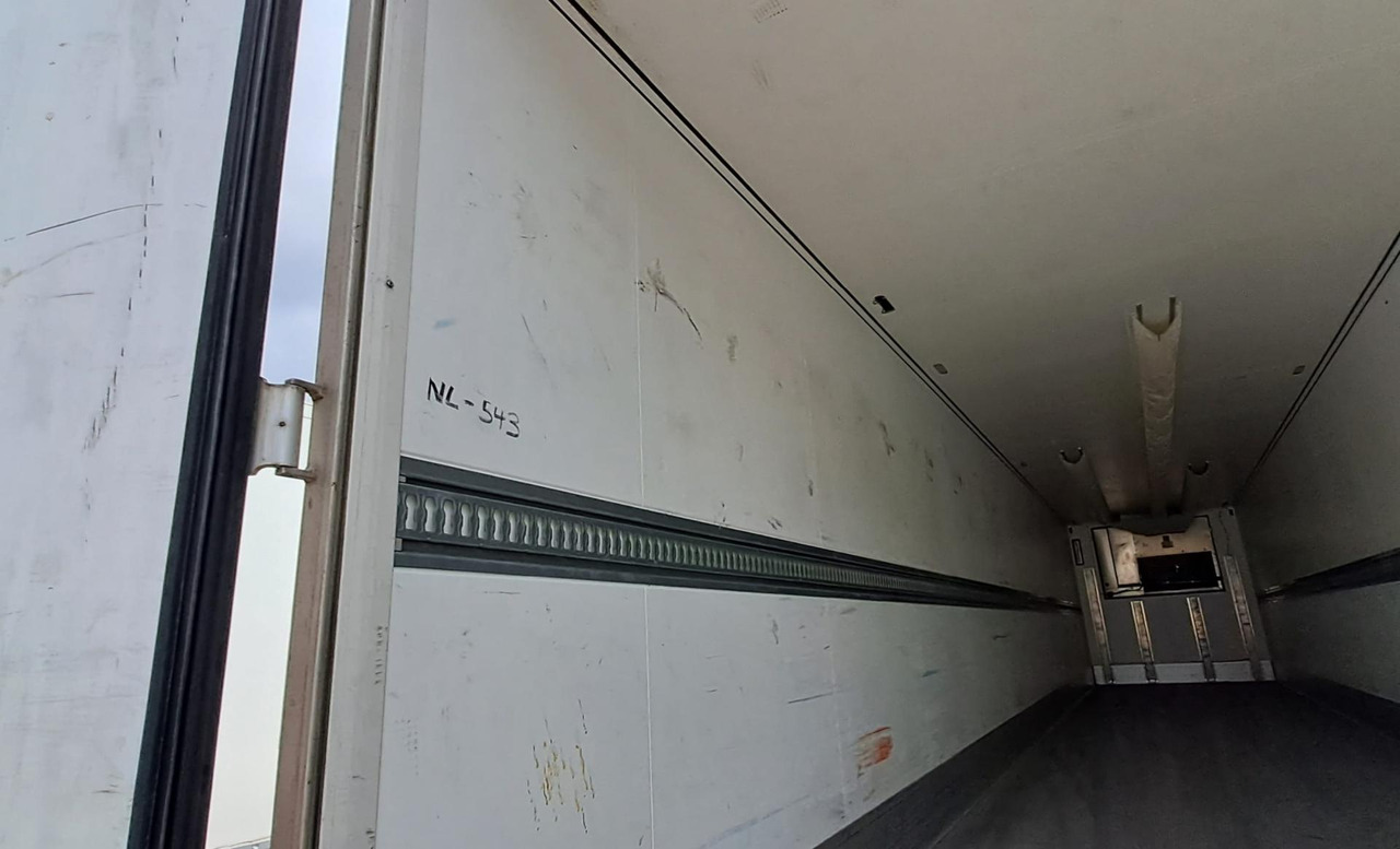 2020 Schmitz Cargobull SKO FP 60 ThermoKing SLXi 300 - Полуприцеп-рефрижератор: фото 2 2020 Schmitz Cargobull SKO FP 60 ThermoKing SLXi 300 - Полуприцеп-рефрижератор: фото 2