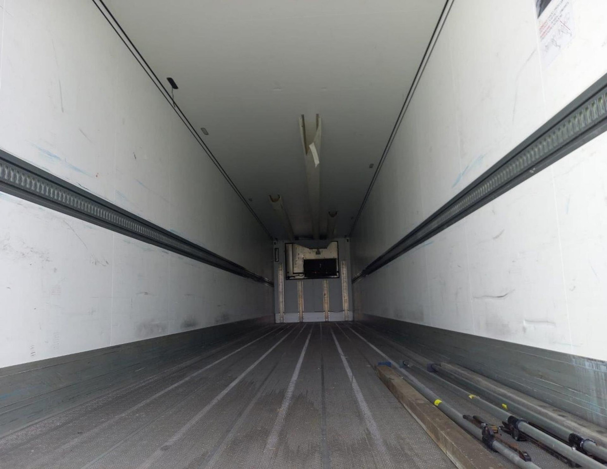 2022 Schmitz Cargobull SKO FP 60 ThermoKing SLXi 300 - Полуприцеп-рефрижератор: фото 3 2022 Schmitz Cargobull SKO FP 60 ThermoKing SLXi 300 - Полуприцеп-рефрижератор: фото 3