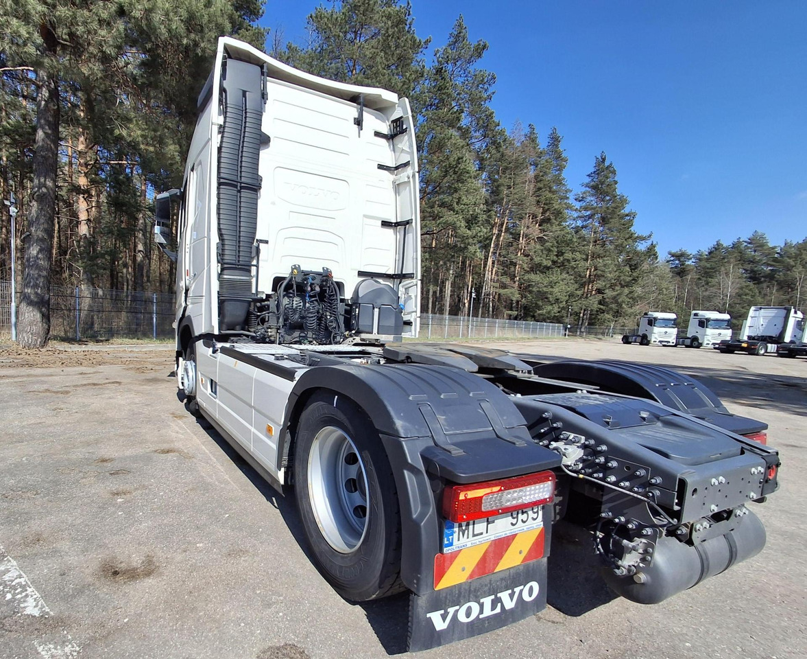 2022/2023 Volvo FH 500 Globetrotter XL - Другая техника: фото 5 2022/2023 Volvo FH 500 Globetrotter XL - Другая техника: фото 5