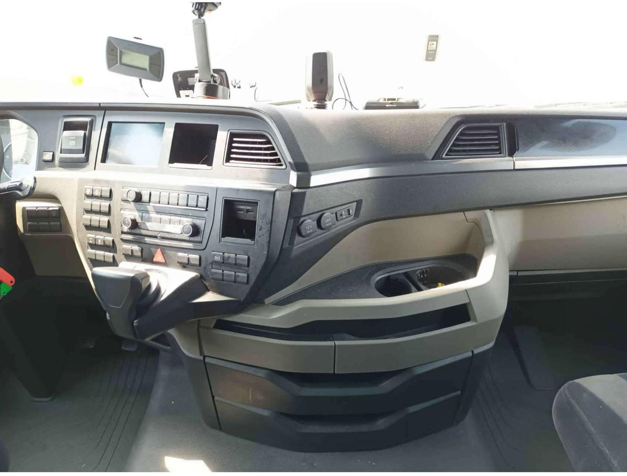 2022 MAN TGX 18.470 GX - Тягач: фото 2 2022 MAN TGX 18.470 GX - Тягач: фото 2