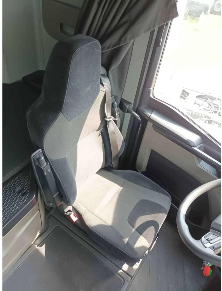 2022 MAN TGX 18.470 GX - Тягач: фото 4 2022 MAN TGX 18.470 GX - Тягач: фото 4