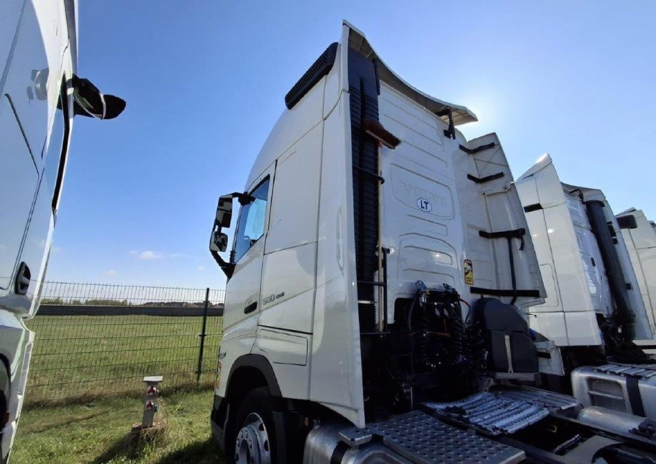 2022 Volvo FH 500 Globetrotter XL Varios - Тягач: фото 3 2022 Volvo FH 500 Globetrotter XL Varios - Тягач: фото 3