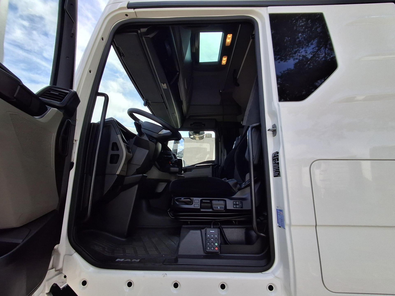 2023 MAN TGX 18.510 GX - Тягач: фото 3 2023 MAN TGX 18.510 GX - Тягач: фото 3