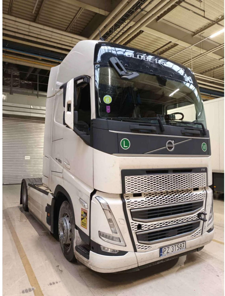 2023 Volvo FH 460 Globetrotter XL i-Save - Тягач: фото 4 2023 Volvo FH 460 Globetrotter XL i-Save - Тягач: фото 4
