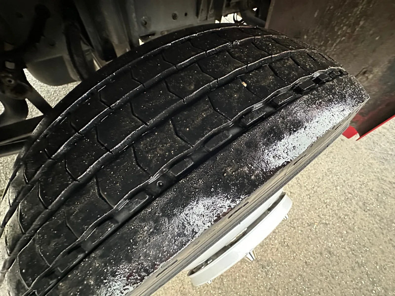 MAN L20 / NL TRUCK / EURO3 / 111.000km / EL. WINCH / 7,5t / SUPER CONDITION!! - Автовоз: фото 5 MAN L20 / NL TRUCK / EURO3 / 111.000km / EL. WINCH / 7,5t / SUPER CONDITION!! - Автовоз: фото 5