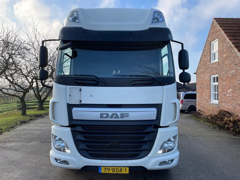 DAF CF 400 / NL TRUCK / SSC / AUT / EURO6 / HYDRAULIC - Тягач: фото 2 DAF CF 400 / NL TRUCK / SSC / AUT / EURO6 / HYDRAULIC - Тягач: фото 2