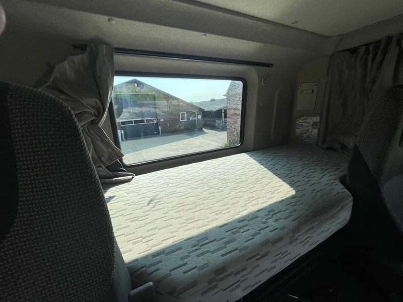 Тягач DAF CF 440 / NL TRUCK / EURO 6 / PTO / LOW KM / AUTOMATIC: фото 18