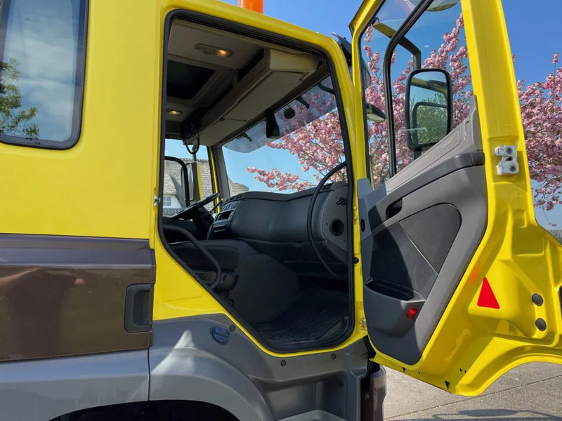 Тягач DAF CF 440 / NL TRUCK / EURO 6 / PTO / LOW KM / AUTOMATIC: фото 15