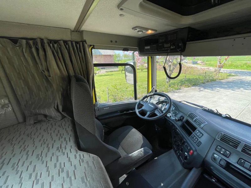 Тягач DAF CF 440 / NL TRUCK / EURO 6 / PTO / LOW KM / AUTOMATIC: фото 19
