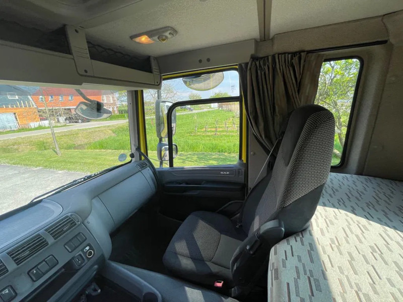 Тягач DAF CF 440 / NL TRUCK / EURO 6 / PTO / LOW KM / AUTOMATIC: фото 20