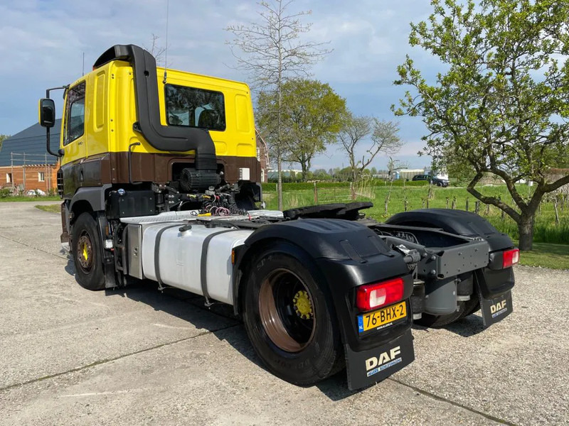 Тягач DAF CF 440 / NL TRUCK / EURO 6 / PTO / LOW KM / AUTOMATIC: фото 8