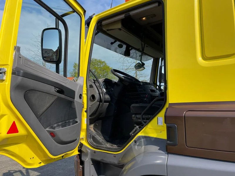 Тягач DAF CF 440 / NL TRUCK / EURO 6 / PTO / LOW KM / AUTOMATIC: фото 6